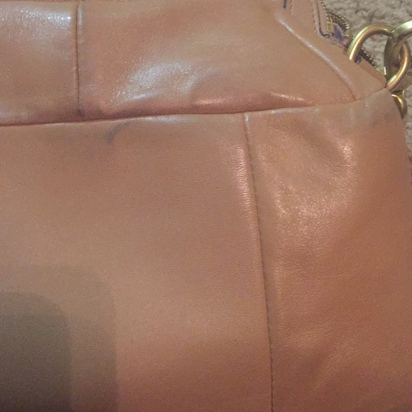 Coach purse - Picture 8 of 8